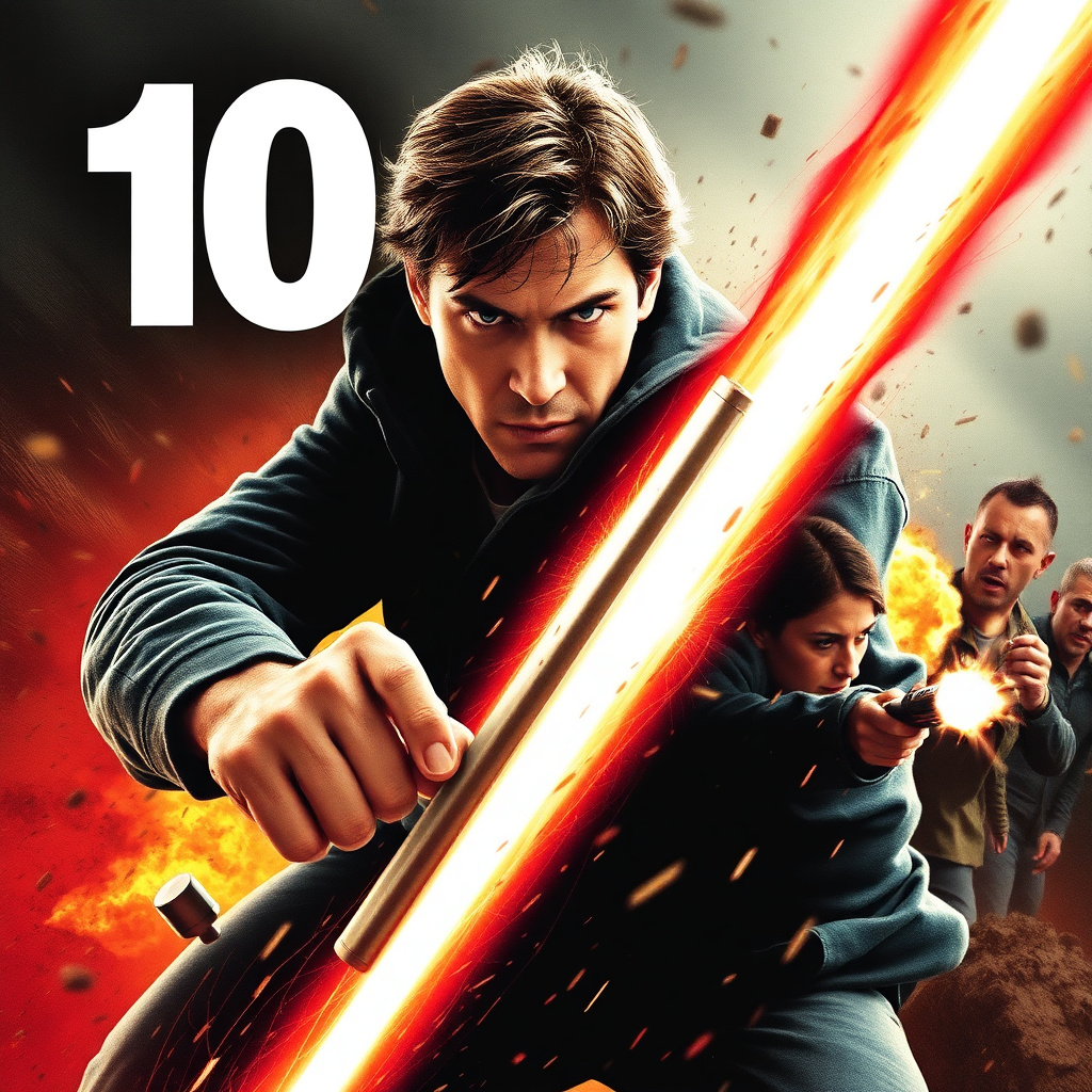 Action Movie 10